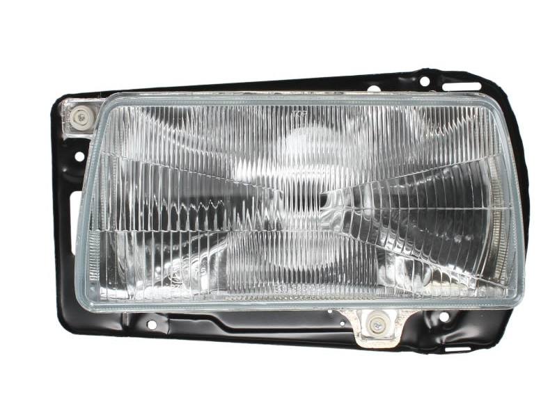 Фара передня ліва VW Jetta II 1984-1992 TYC 165 941 017K