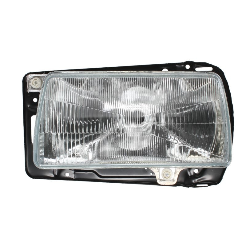 Передня ліва фара VW Jetta II 1984-1992 TYC 165 941 017K
