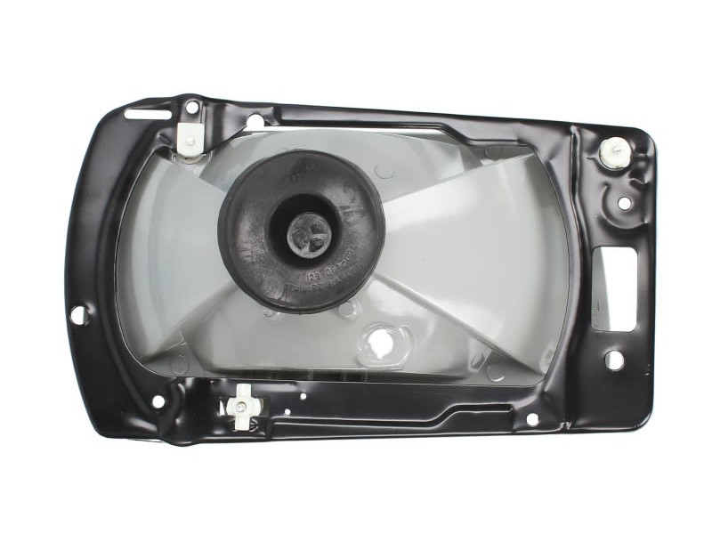 Фара передня ліва VW Jetta II 1984-1992 TYC 165 941 017K