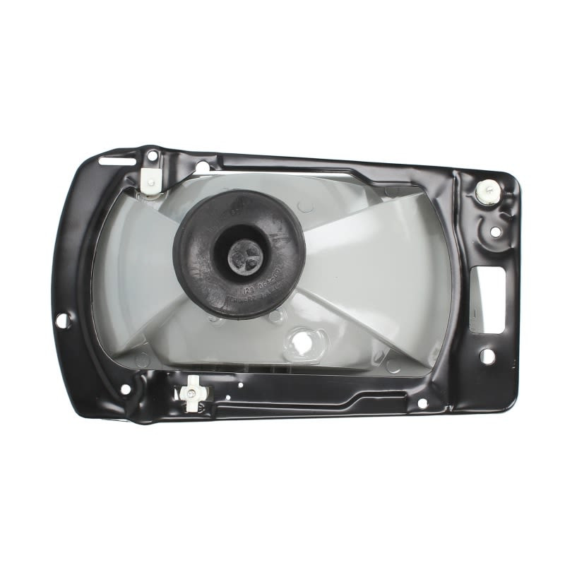 Передня ліва фара VW Jetta II 1984-1992 TYC 165 941 017K