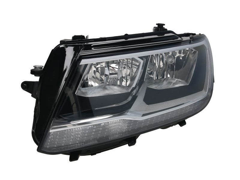 Фара ліва VW Tiguan II 2017-2020 TYC 5NB941005B