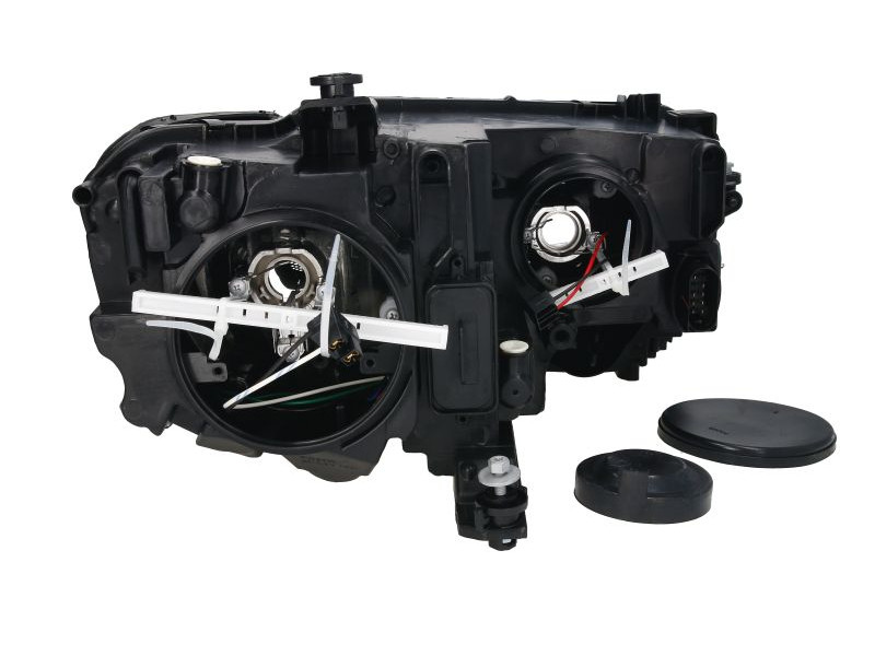 Фара ліва VW Tiguan II 2017-2020 TYC 5NB941005B