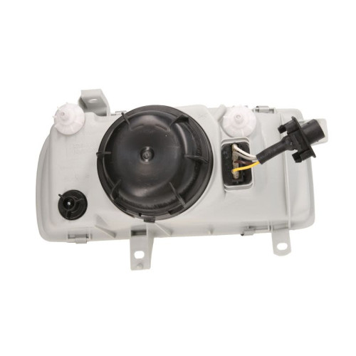 Фара передня ліва Volkswagen Vento 1992-1998 Tempest 1H5941017D