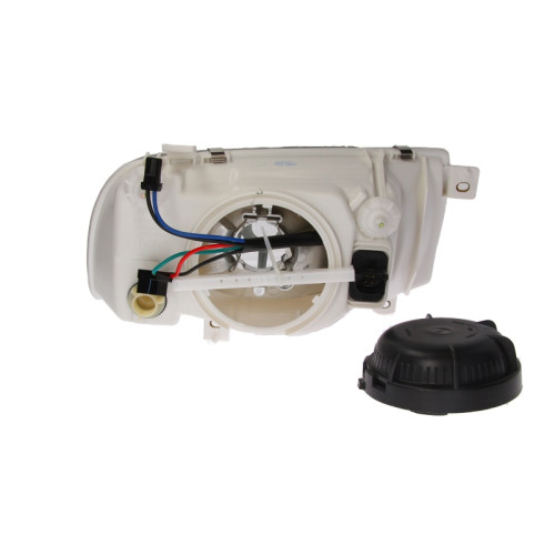 Фара передня ліва VW Vento 1992-1998 TYC 1H5941017D