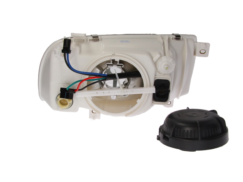 Фара передня ліва VW Vento 1992-1998 TYC 1H5941017D