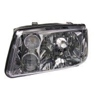 Фара передня ліва VW Bora 1998-2005 TYC H4+H3 1J5941017AD