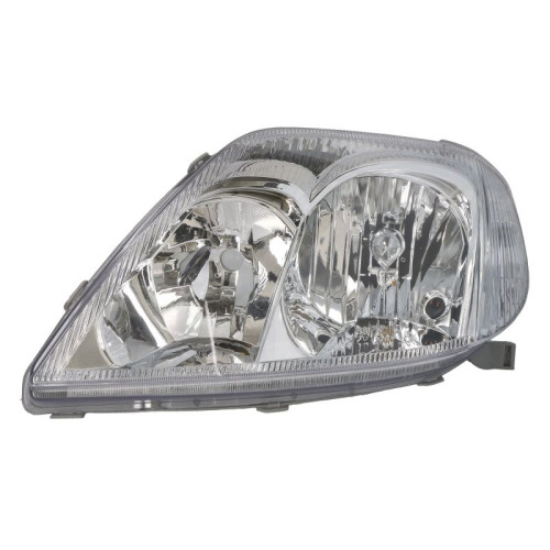 Фара передня ліва Toyota Corolla E12 Седан/Універсал 2002-2004 TYC 81170-1E370