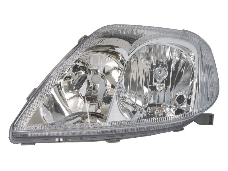 Фара ліва Toyota Corolla E12 Седан/Універсал 2002-2004 TYC 81170-1E370