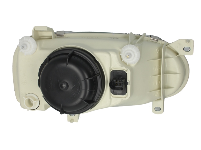 Фара передня ліва VW Golf III 1991-1997 TYC 1H6941017AN