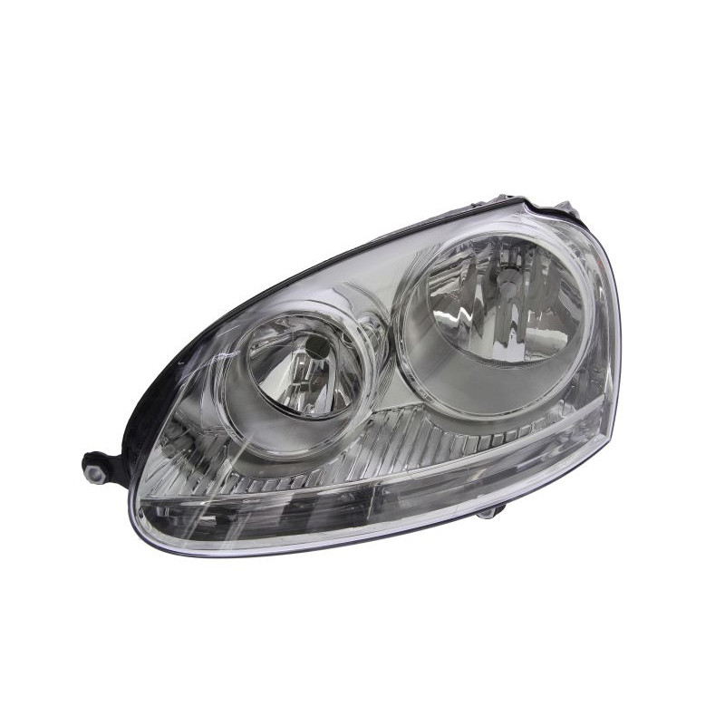 Фара передня ліва для VW Golf V/Jetta V 2003-2009, модель TYC 1K6 941 005 P