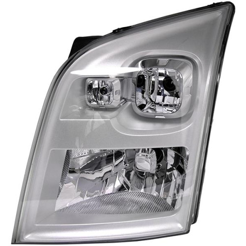 Фара передня ліва Ford Transit 2006-2013 TYC 1 545 514