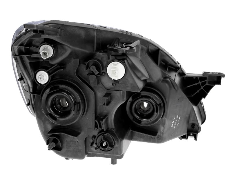 Фара ліва Honda CR-V 2004-2006 H1 H1 TYC 33151-SCAG11