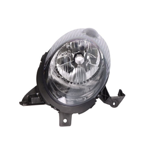 Фара передня ліва Nissan Micra K12 2003-2010 TYC 26060AX705