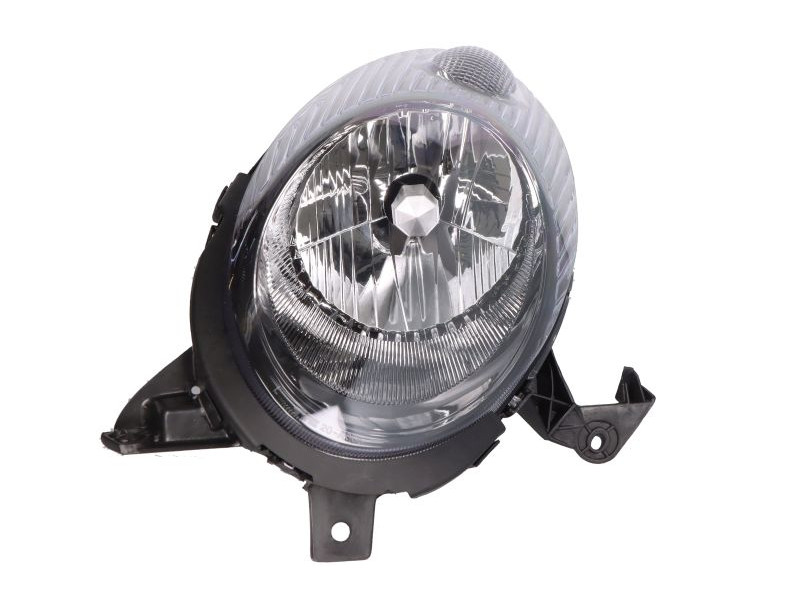 Фара передня ліва Nissan Micra K12 2003-2010 TYC 26060AX705