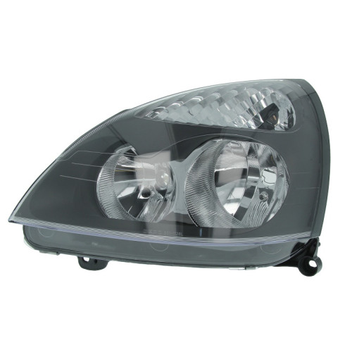 Фара передня ліва Renault Clio, Symbol 2001-2008 TYC 7701057654