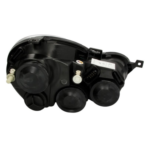 Фара передня ліва VW Polo IV 2002-2005 TYC 6Q1941007BA