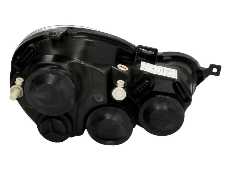 Фара ліва VW Polo IV 2002-2005 TYC 6Q1941007BA