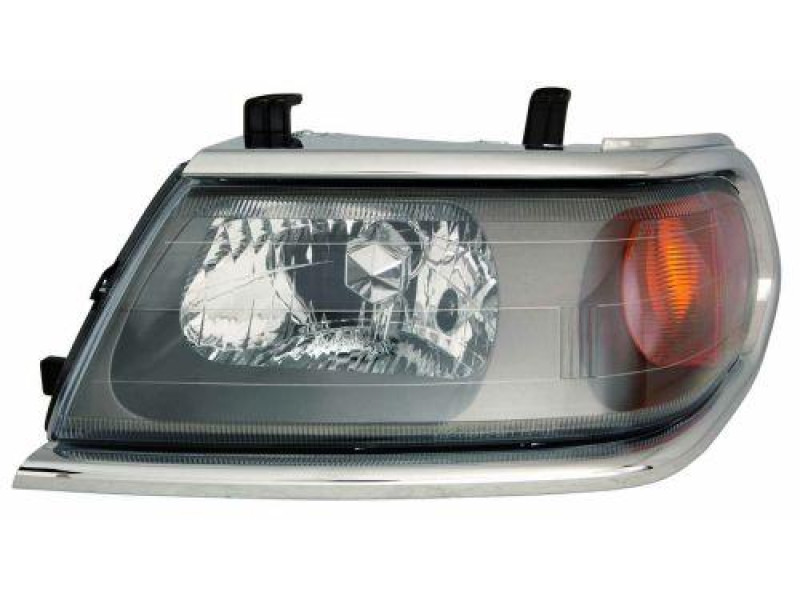 Фара передня ліва Mitsubishi Pajero Sport 2000-2007 TYC MR566771