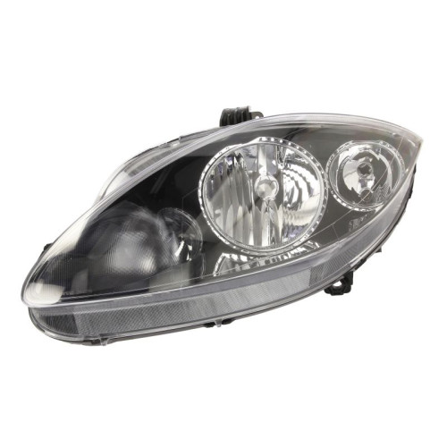 Фара передня ліва Seat Altea, Leon 1P, Toledo III 2005-2012 TYC 5P1 941 005 E