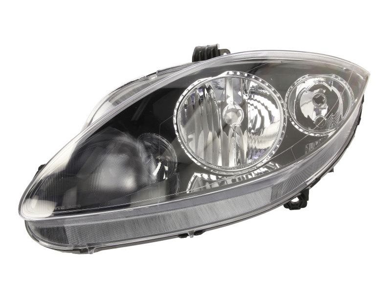 Фара передня ліва Seat Altea, Leon 1P, Toledo III 2005-2012 TYC 5P1 941 005 E