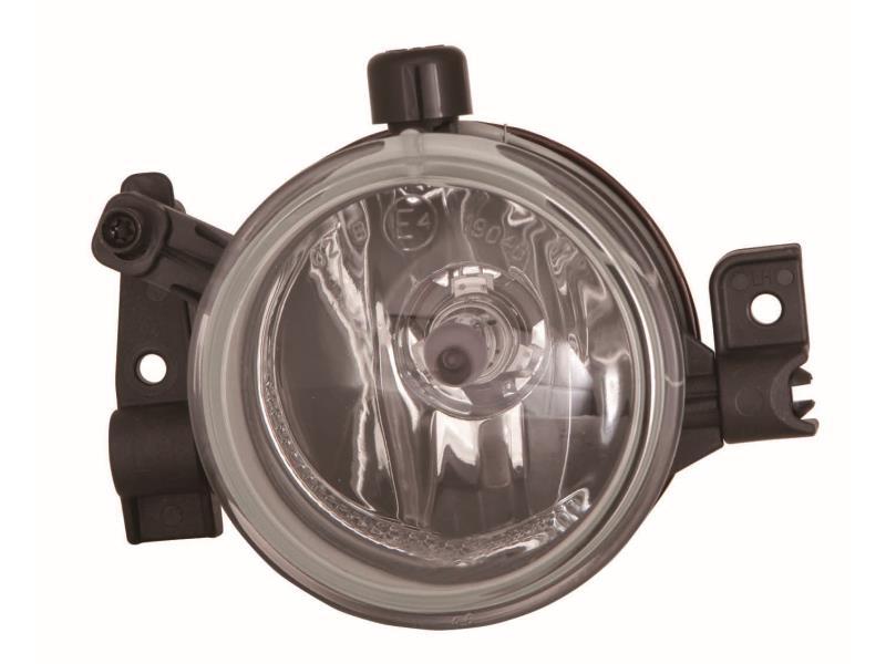 Фара протитуманна ліва Ford Focus 2 2005-2008 TEMPEST 1 619 576