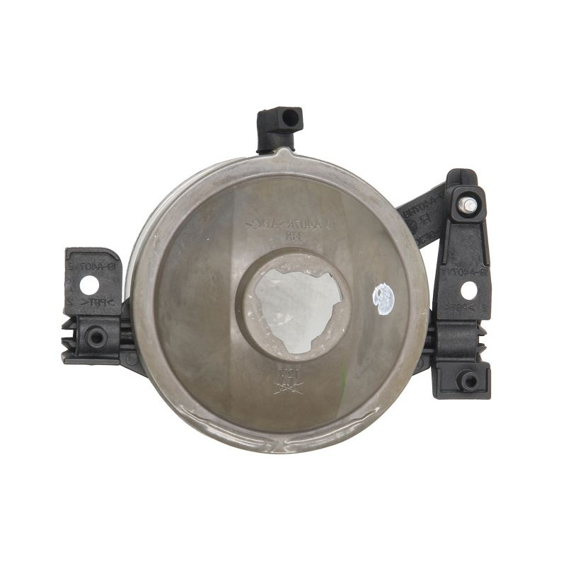 Ліва протитуманна фара для Ford Focus II (2005-2008) TYC 1 481 007