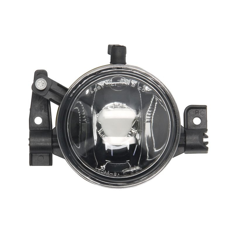 Ліва протитуманна фара для Ford Focus II (2005-2008) TYC 1 481 007