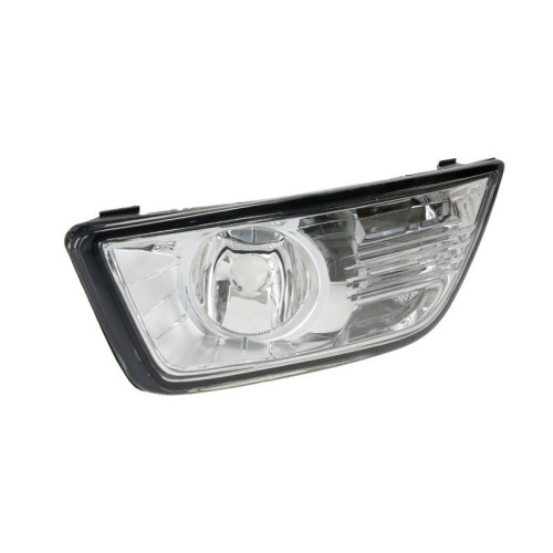 Протитуманна фара ліва Ford Mondeo IV 2007-2010 TYC 1459615