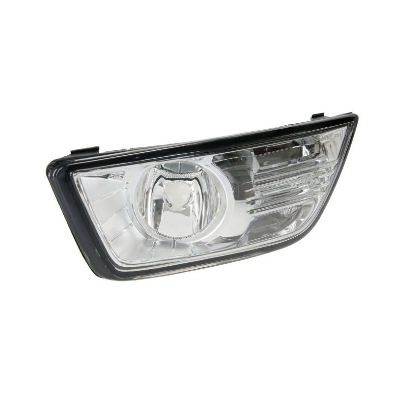 Ліва протитуманна фара TYC для Ford Mondeo IV (2007-2010) - 1459615