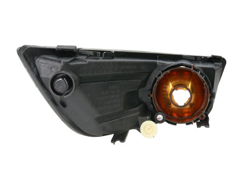 Фара протитуманна ліва Ford Mondeo IV 2007-2010 TYC 1459615