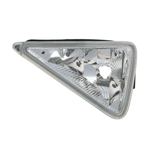 Протитуманна фара ліва Honda Civic хетчбек 2006-2011 TYC 33901-SMG-E02
