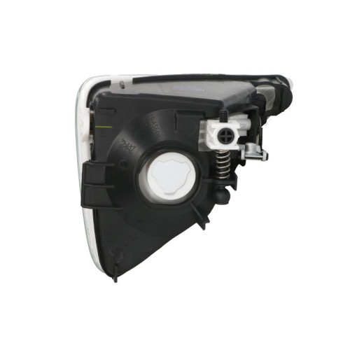 Протитуманна фара ліва Honda Civic хетчбек 2006-2011 TYC 33901-SMG-E02