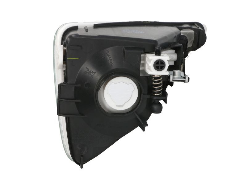 Фара протитуманна ліва Honda Civic хетчбек 2006-2011 TYC 33901-SMG-E02