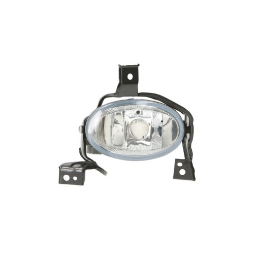 Протитуманна фара ліва Honda CR-V 2010-2012 TEMPEST 33950-SWA-H11