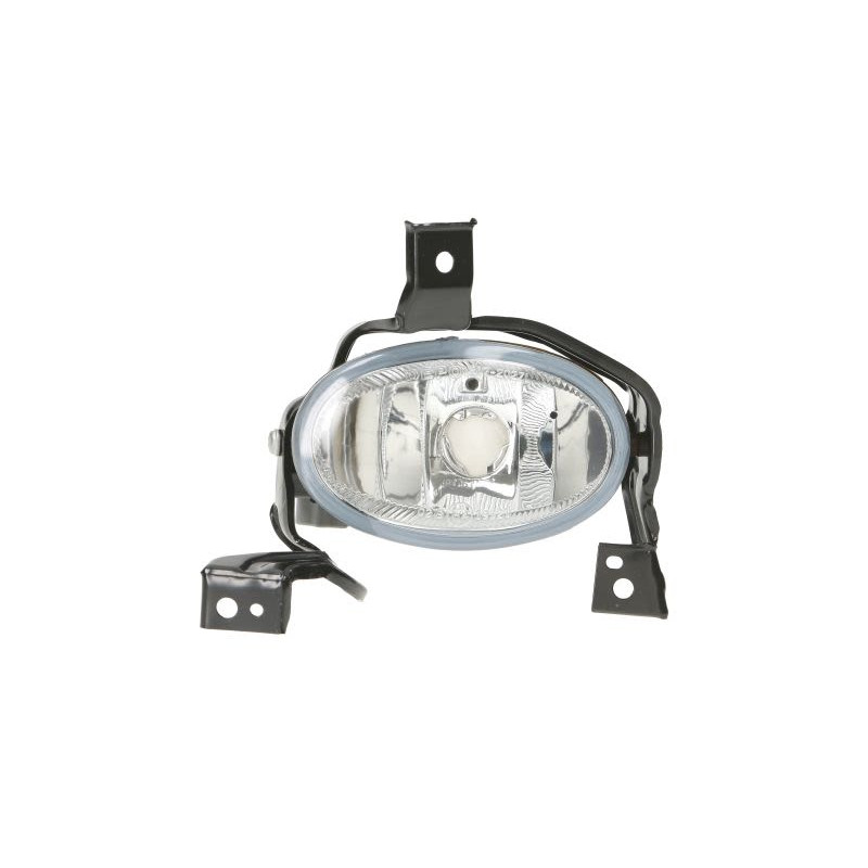 Фара протитуманна ліва Honda CR-V 2010-2012 TEMPEST 33950-SWA-H11
