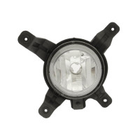 Підтримуюча фара ліва протитуманна Hyundai IX35 2010-2015 TEMPEST 922012Y000