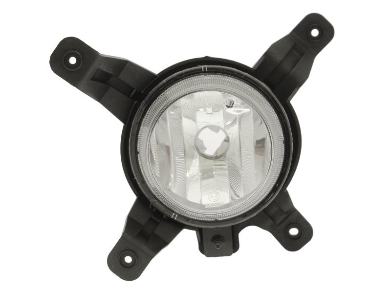 Підтримуюча фара ліва протитуманна Hyundai IX35 2010-2015 TEMPEST 922012Y000
