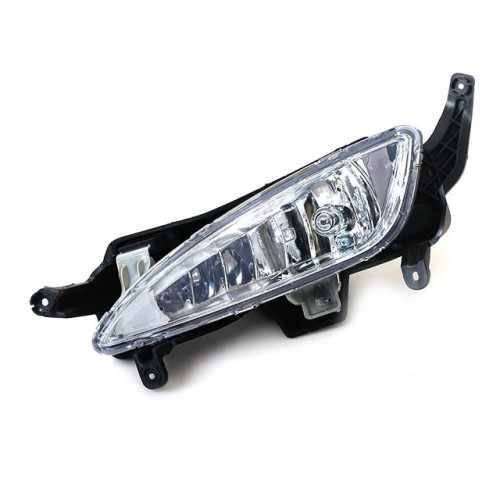 Протитуманна фара ліва Kia Optima 2011-2013 TEMPEST 922014M000