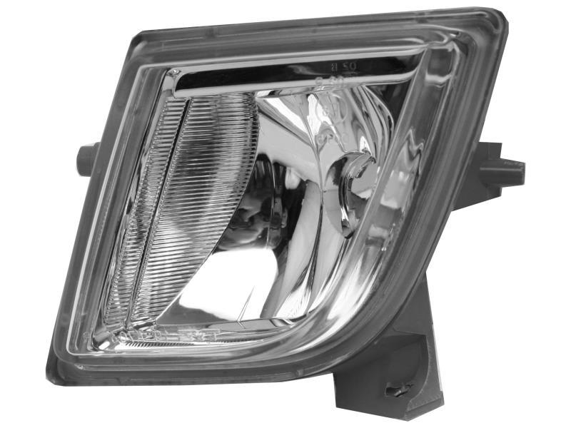 Фара протитуманна ліва Mazda 6 GH 2008-2010 TEMPEST GS1D 51 690B