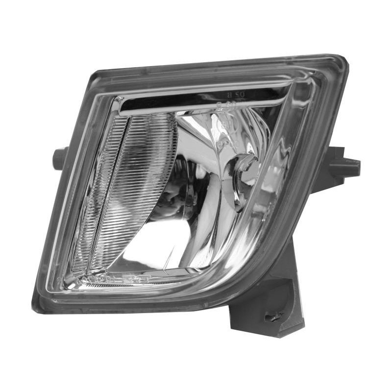 Протитуманна фара ліва MAZDA 6 GH 2008-2010 TEMPEST GS1D 51 690B