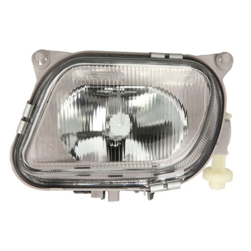 Протитуманна фара ліва Mercedes E-Class W210 1995-1999 TYC A 210 820 01 56