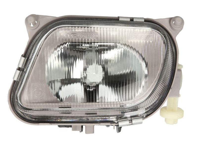 Фара протитуманна ліва Mercedes E-Class W210 1995-1999 TYC A 210 820 01 56