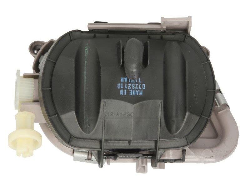 Фара протитуманна ліва Mercedes E-Class W210 1995-1999 TYC A 210 820 01 56