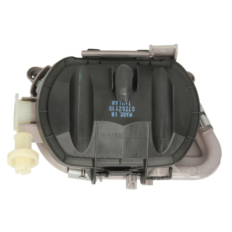 Ліва протитуманна фара TYC для Mercedes E-Class W210 (1995-1999)