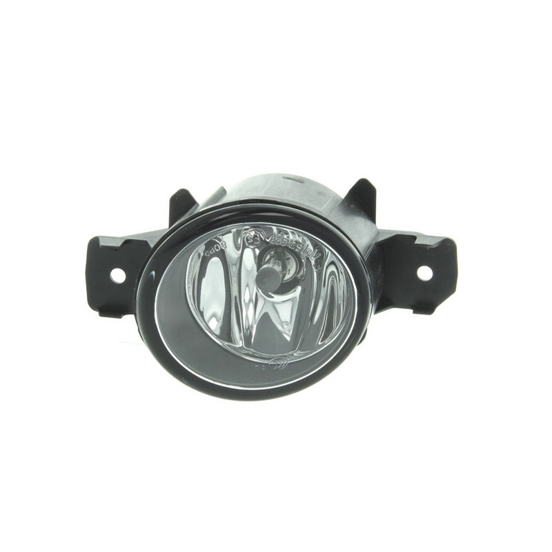 Ліва протитуманна фара TEMPEST для Nissan Qashqai 2006-2014