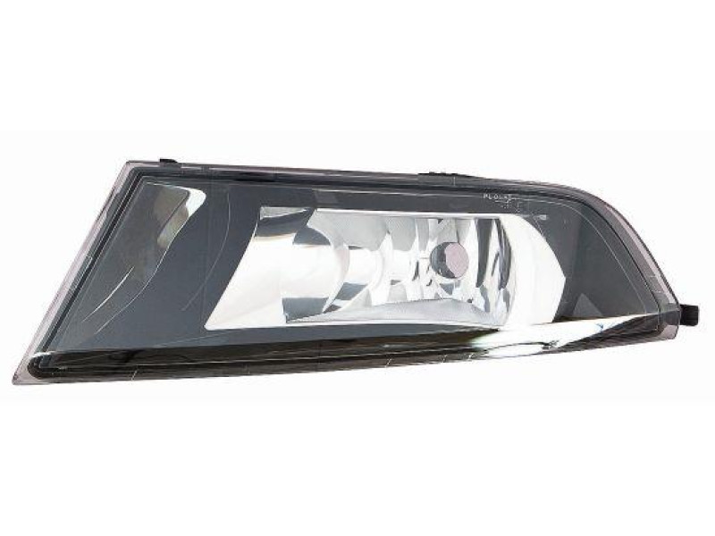 Фара протитуманна ліва Skoda Fabia III 2014-2018 TYC 6V0941699