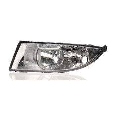 Фара протитуманна ліва Skoda Fabia II 2010-2015 TEMPEST 5J0941701B