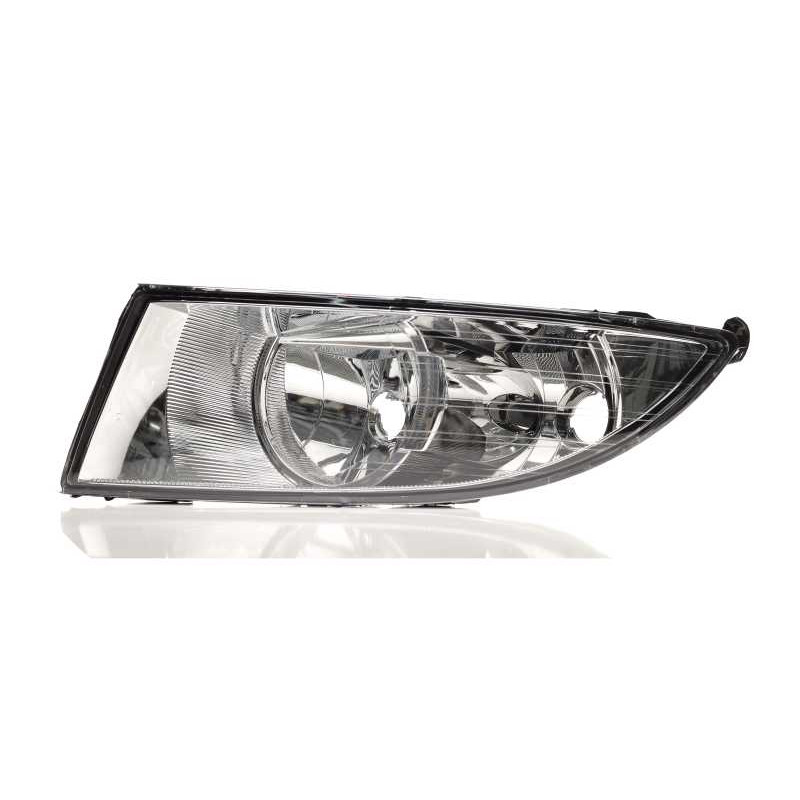 Протитуманна Фара Ліва для Skoda Fabia II (2010-2015) TEMPEST 5J0941701B