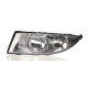 Фара протитуманна ліва Skoda Fabia II 2010-2015 TEMPEST 5J0941701B