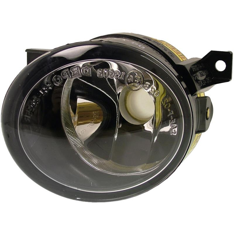 Протитуманна фара ліва для VW Golf V (2003-2009) Tempest 1T0941699D